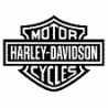 HARLLEY DIVIDSON